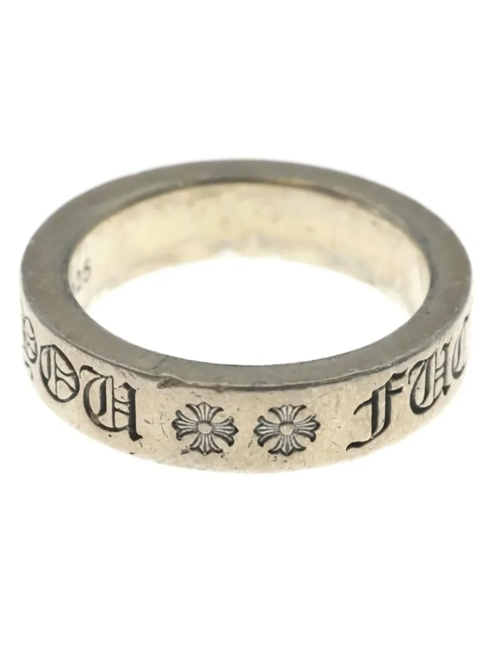 Chrome Hearts product name
